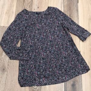 The Limited Top